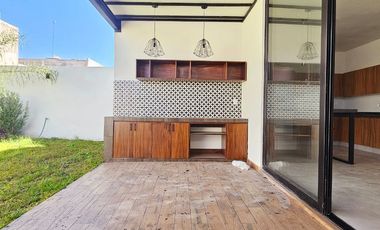 ‼RESIDENCIA DE 3 RECÁMARAS EN COTO PRIVADO CON VIGILANCIA 24 HRS AL NORTE DE CO