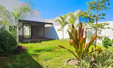 ‼RESIDENCIA DE 3 RECÁMARAS EN COTO PRIVADO CON VIGILANCIA 24 HRS AL NORTE DE CO