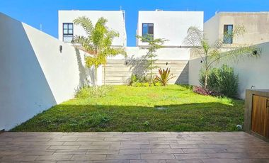 ‼RESIDENCIA DE 3 RECÁMARAS EN COTO PRIVADO CON VIGILANCIA 24 HRS AL NORTE DE CO