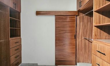 ‼RESIDENCIA DE 3 RECÁMARAS EN COTO PRIVADO CON VIGILANCIA 24 HRS AL NORTE DE CO