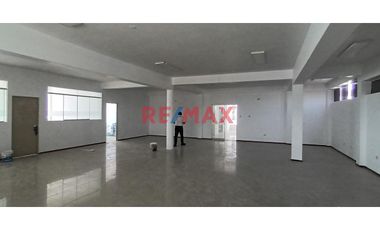 ¡Oportunidad de Inversión en Piura! Venta de Local Industrial-Comercial Techado.

Te ofrecemos un amplio local industrial de 20,000 m²** estratégica