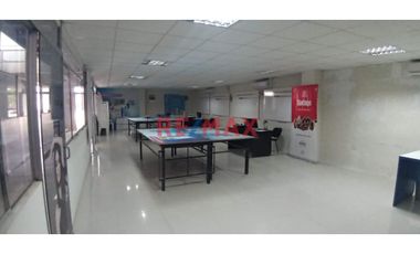¡Oportunidad de Inversión en Piura! Venta de Local Industrial-Comercial Techado.

Te ofrecemos un amplio local industrial de 20,000 m²** estratégica