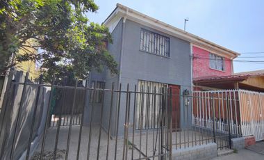 Casa en venta en QUILICURA