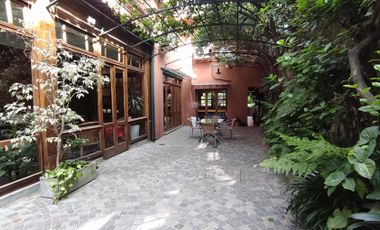 Casa de 7 ambientes en Venta en Palermo