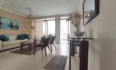 APARTAMENTO en VENTA en Cúcuta Colsag