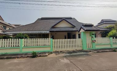 5 Bedroom House for sale at Chiang Mai Lanna Village Phase 2
