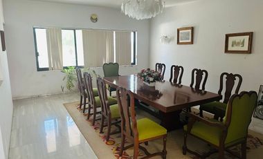 CASA EN VENTA EN FRACCIONAMIENTO CLUB DE GOLF HACIENDA SAN GASPAR EN JIUTEPEC.