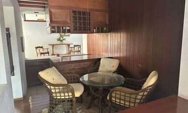 CASA EN VENTA EN FRACCIONAMIENTO CLUB DE GOLF HACIENDA SAN GASPAR EN JIUTEPEC.