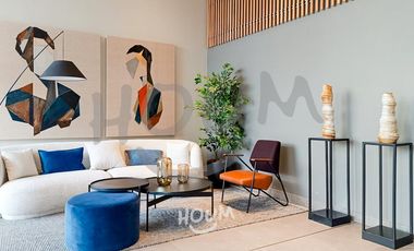 Departamento Briones luco ID: 143239r