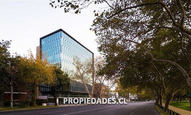 Oficina en Arriendo en Nueva de Lyon - Andrés Bello