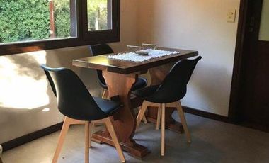 CASA EN ALQUILER EN CHACRA ROSARIO PINAMAR