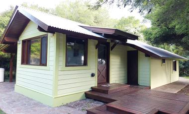 CASA EN ALQUILER EN CHACRA ROSARIO PINAMAR