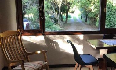 CASA EN ALQUILER EN CHACRA ROSARIO PINAMAR