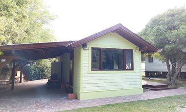CASA EN ALQUILER EN CHACRA ROSARIO PINAMAR
