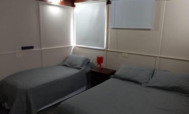 CASA EN ALQUILER EN CHACRA ROSARIO PINAMAR