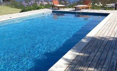 CASA EN ALQUILER EN CHACRA ROSARIO PINAMAR