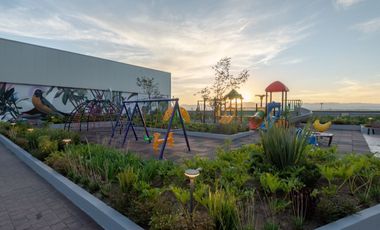 Departamento en venta en Av Acueducto Residencial Zacatenco Gustavo A Madero