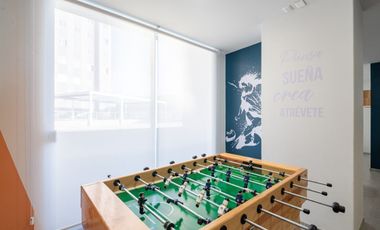 Departamento en venta en Av Acueducto Residencial Zacatenco Gustavo A Madero