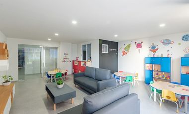 Departamento en venta en Av Acueducto Residencial Zacatenco Gustavo A Madero