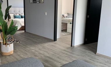 Departamento en venta en Av Acueducto Residencial Zacatenco Gustavo A Madero