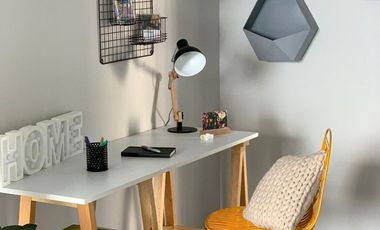 Departamento en venta en Av Acueducto Residencial Zacatenco Gustavo A Madero