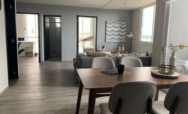 Departamento en venta en Av Acueducto Residencial Zacatenco Gustavo A Madero