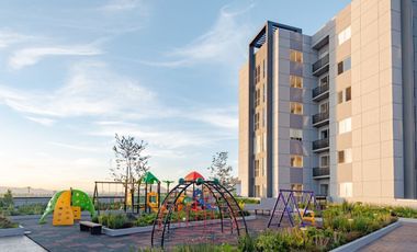 Departamento en venta en Av Acueducto Residencial Zacatenco Gustavo A Madero