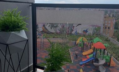 Departamento en venta en Av Acueducto Residencial Zacatenco Gustavo A Madero