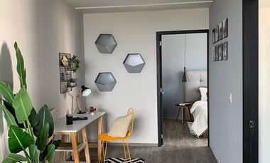 Departamento en venta en Av Acueducto Residencial Zacatenco Gustavo A Madero