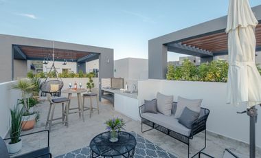 Departamento en venta en Av Acueducto Residencial Zacatenco Gustavo A Madero