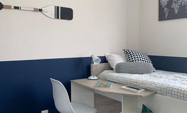 Departamento en venta en Av Acueducto Residencial Zacatenco Gustavo A Madero