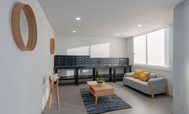 Departamento en venta en Av Acueducto Residencial Zacatenco Gustavo A Madero