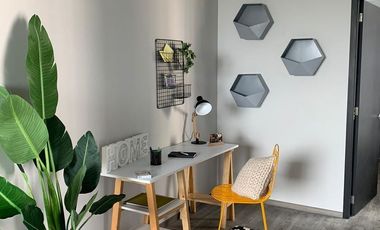 Departamento en venta en Av Acueducto Residencial Zacatenco Gustavo A Madero