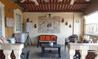 Se Vende Espectacular casa en Don Bosco