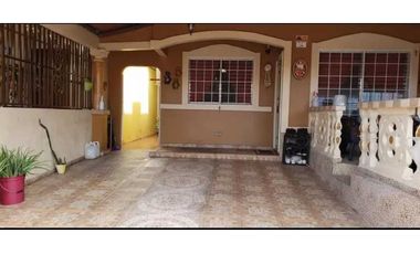 Se Vende Espectacular casa en Don Bosco