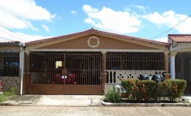 Se Vende Espectacular casa en Don Bosco