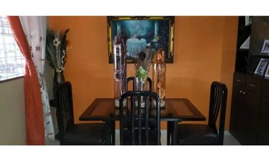 Se Vende Espectacular casa en Don Bosco