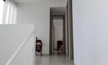casa condominio en venta en alfaguara, senderos de verde horizonte. Cod V12828