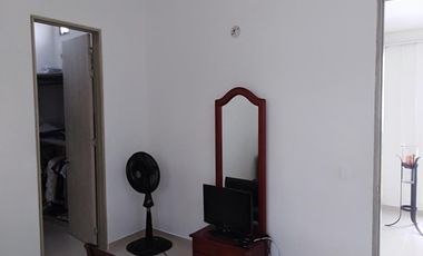 casa condominio en venta en alfaguara, senderos de verde horizonte. Cod V12828