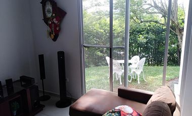 casa condominio en venta en alfaguara, senderos de verde horizonte. Cod V12828