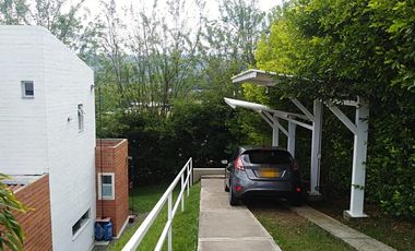 casa condominio en venta en alfaguara, senderos de verde horizonte. Cod V12828