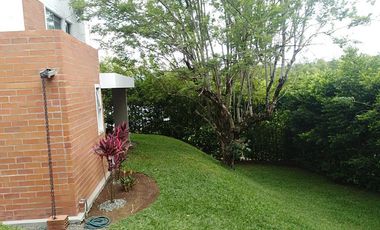 casa condominio en venta en alfaguara, senderos de verde horizonte. Cod V12828