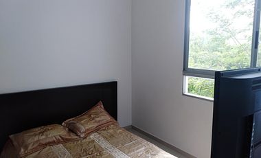 casa condominio en venta en alfaguara, senderos de verde horizonte. Cod V12828