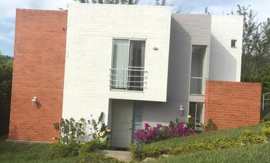 casa condominio en venta en alfaguara, senderos de verde horizonte. Cod V12828