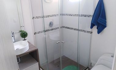 casa condominio en venta en alfaguara, senderos de verde horizonte. Cod V12828