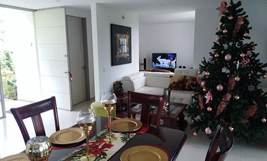 casa condominio en venta en alfaguara, senderos de verde horizonte. Cod V12828