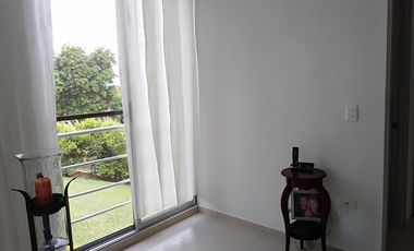 casa condominio en venta en alfaguara, senderos de verde horizonte. Cod V12828