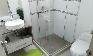 casa condominio en venta en alfaguara, senderos de verde horizonte. Cod V12828