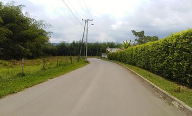 casa condominio en venta en alfaguara, senderos de verde horizonte. Cod V12828