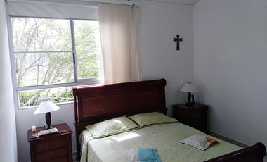 casa condominio en venta en alfaguara, senderos de verde horizonte. Cod V12828